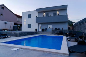 Villa Aurora